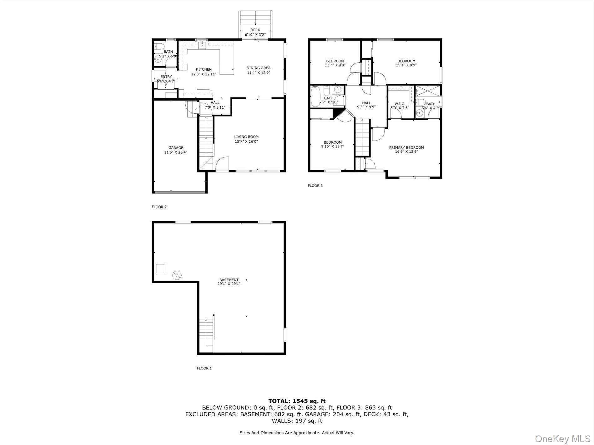 Single Family Gail-grace  Suffolk County, NY 11726, MLS-855045-27