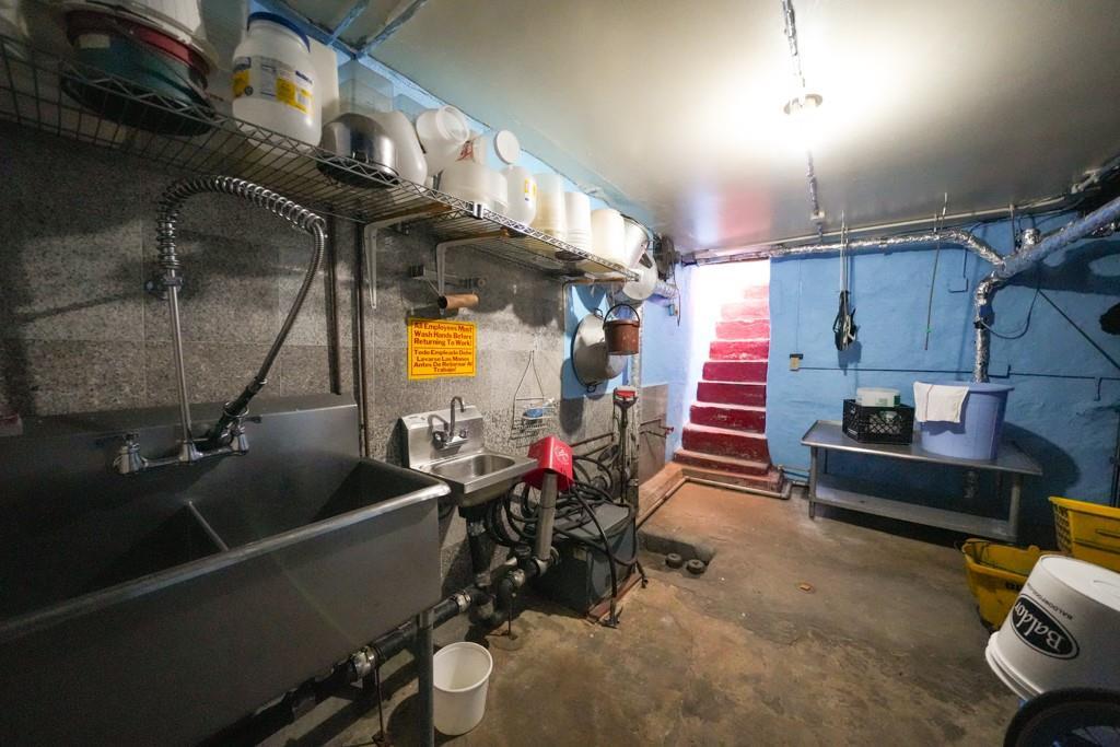 Business Opportunity Suydam  Brooklyn, NY 11237, MLS-855048-19