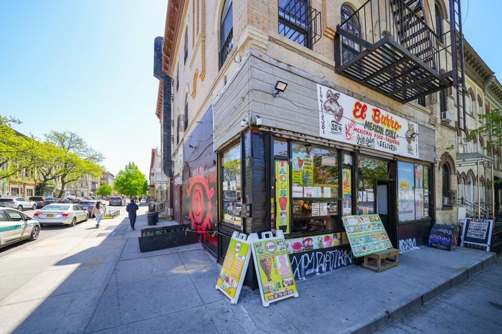Business Opportunity Suydam Brooklyn, NY 11237, MLS-855048-2