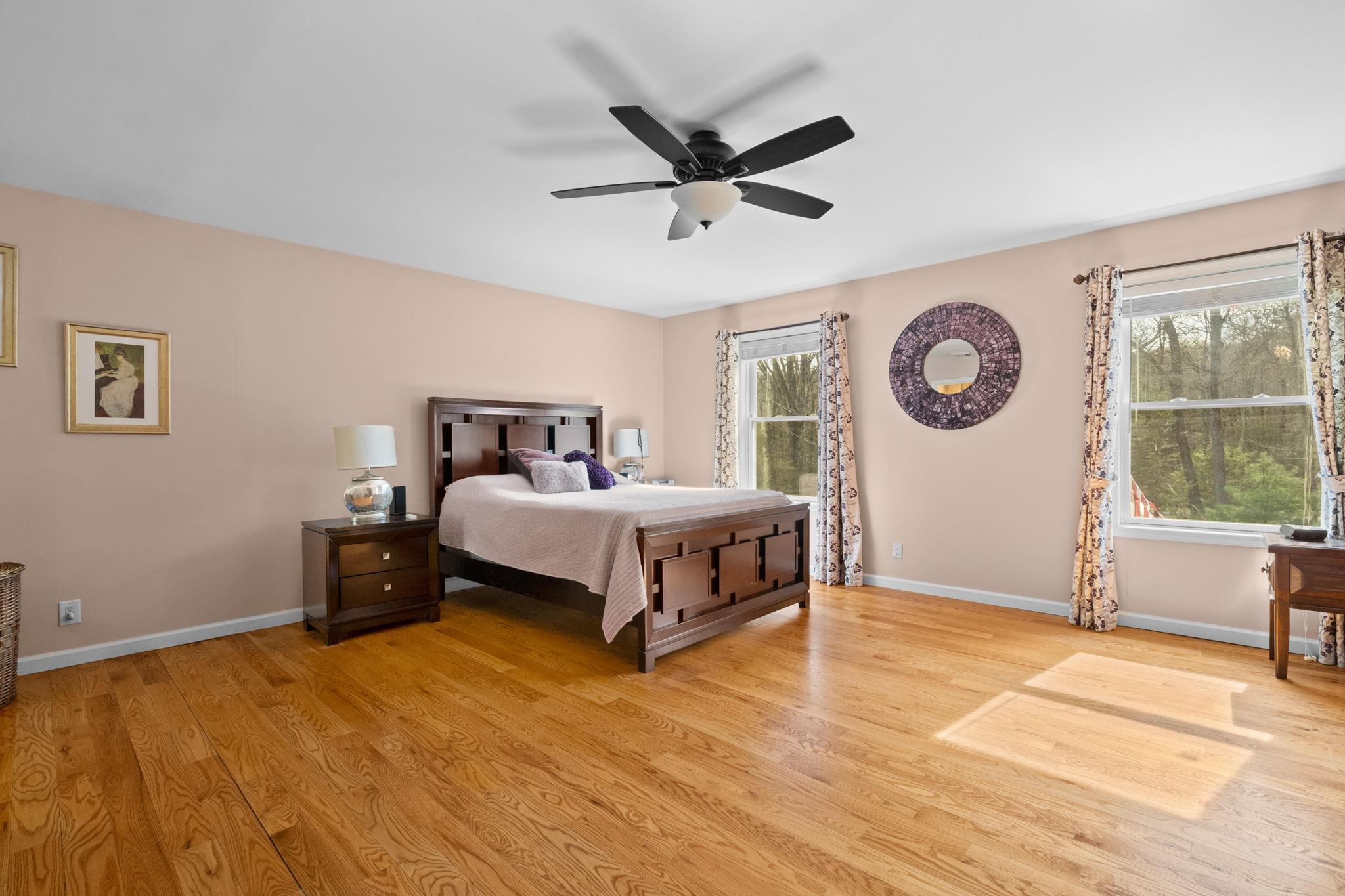 Single Family Wilkins  Ulster County, NY 12566, MLS-855055-11
