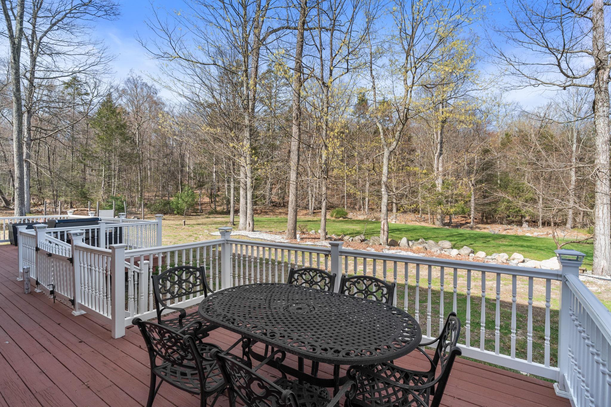 Single Family Wilkins  Ulster County, NY 12566, MLS-855055-17
