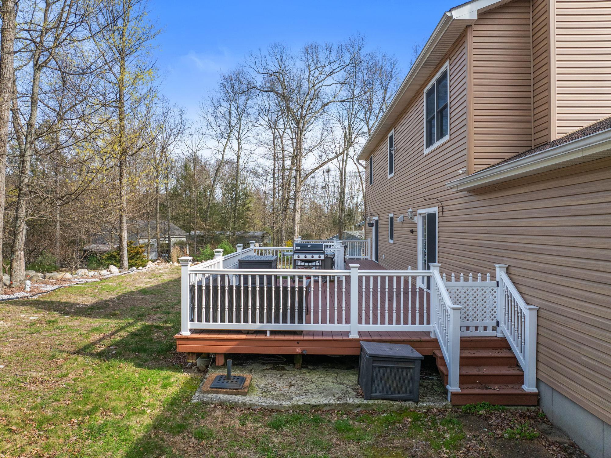 Single Family Wilkins  Ulster County, NY 12566, MLS-855055-18