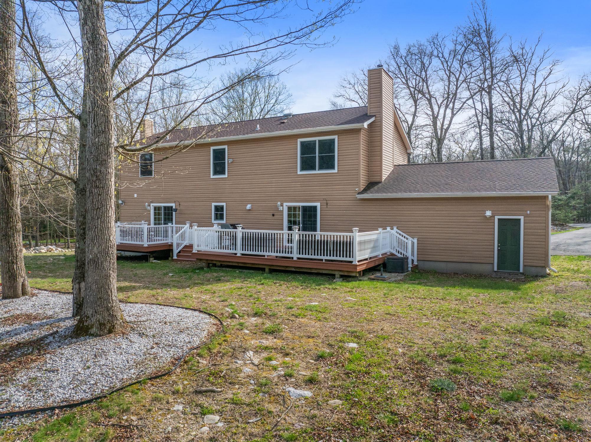 Single Family Wilkins  Ulster County, NY 12566, MLS-855055-3