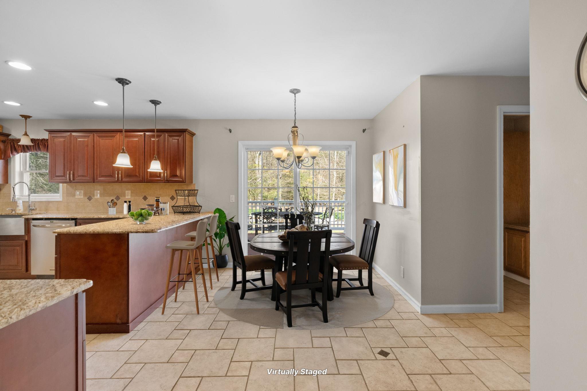 Single Family Wilkins  Ulster County, NY 12566, MLS-855055-8