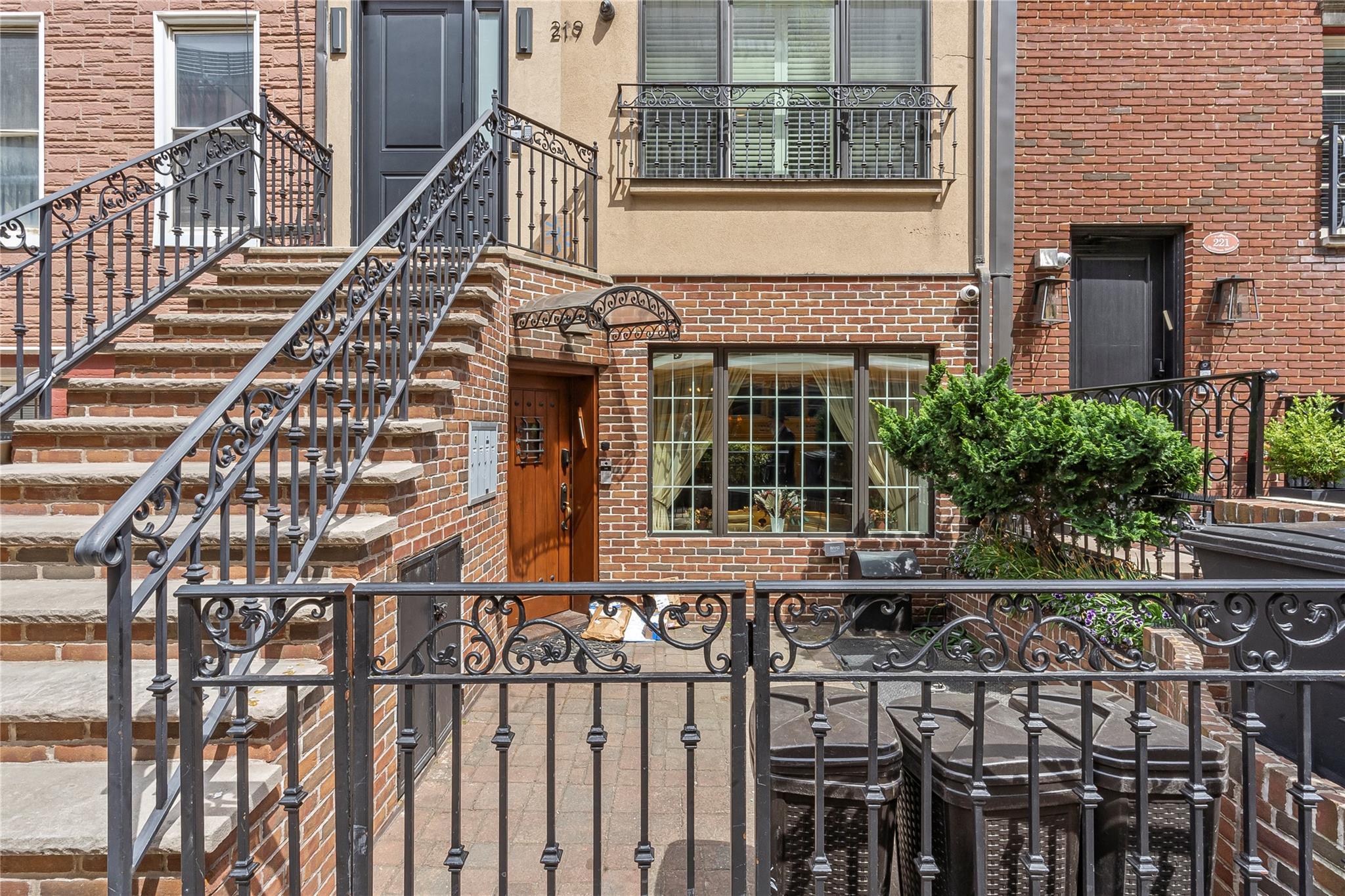 Coop Skillman  Brooklyn, NY 11205, MLS-855057-37