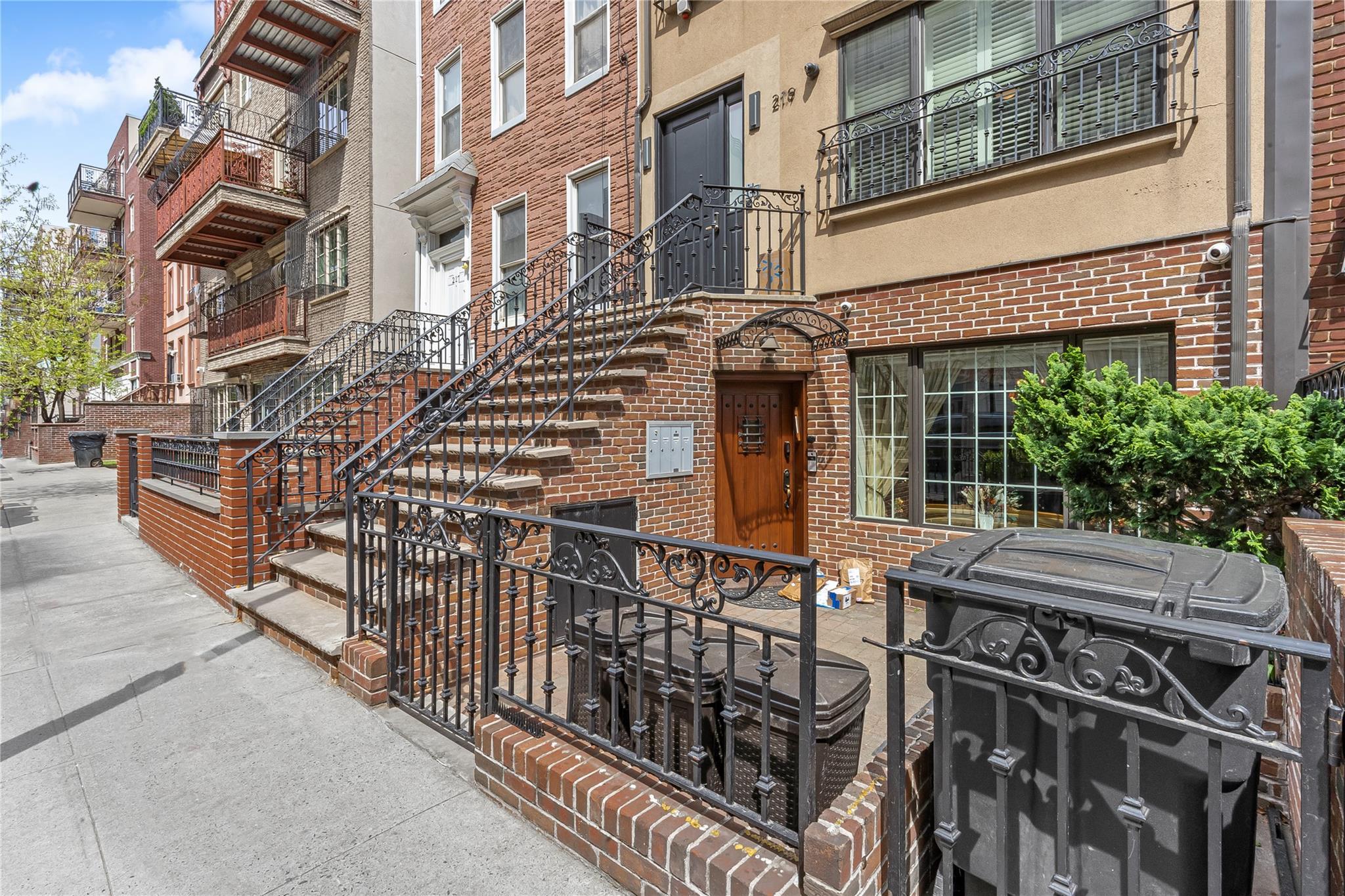 Coop Skillman  Brooklyn, NY 11205, MLS-855057-38