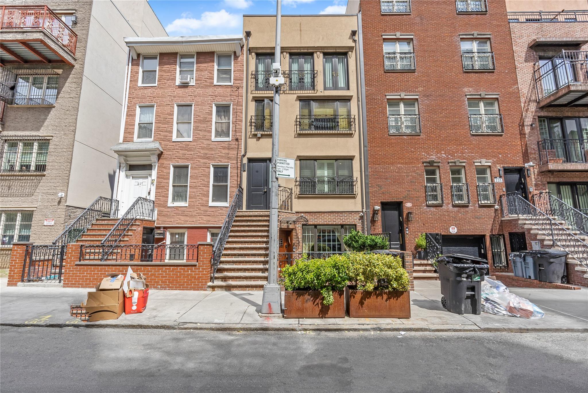 Coop Skillman  Brooklyn, NY 11205, MLS-855057-39