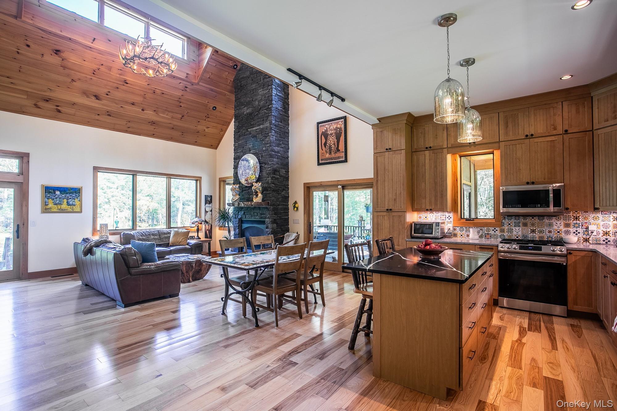 Single Family Bee Tree Ulster County, NY 12404, MLS-855059-10