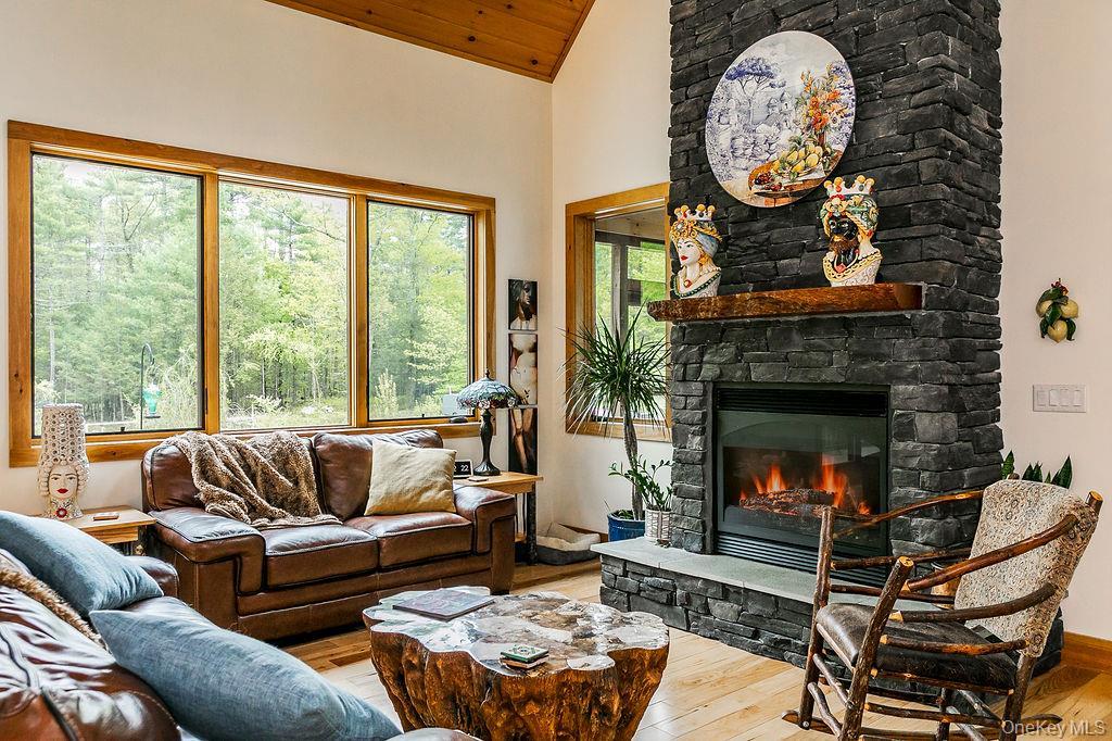 Single Family Bee Tree Ulster County, NY 12404, MLS-855059-11