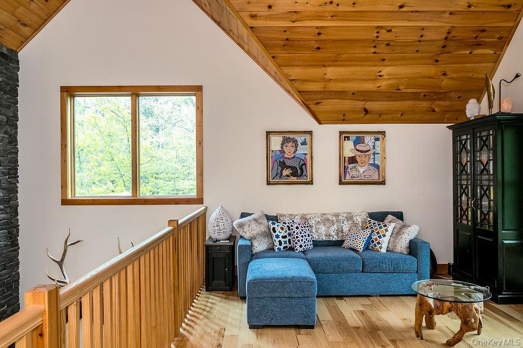 Single Family Bee Tree Ulster County, NY 12404, MLS-855059-20