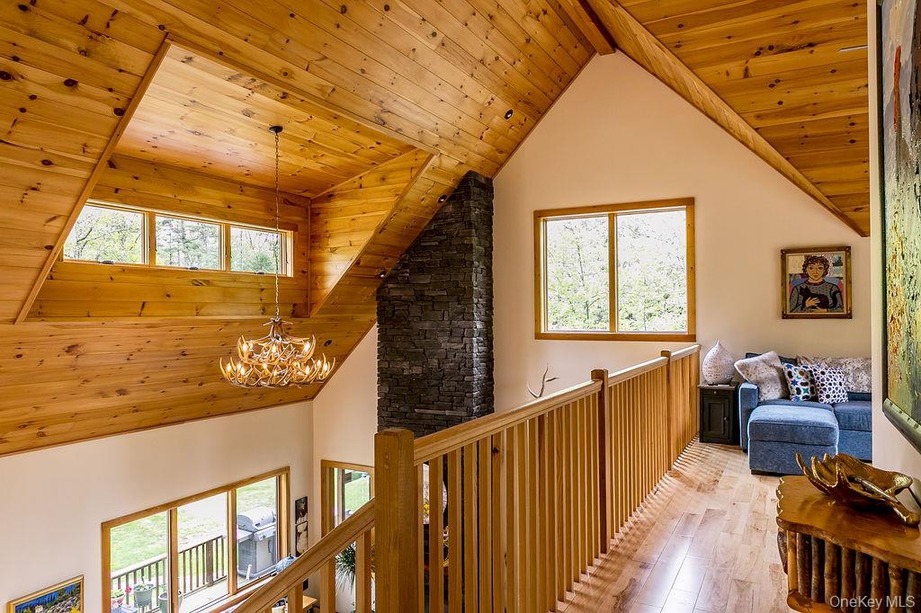 Single Family Bee Tree Ulster County, NY 12404, MLS-855059-21