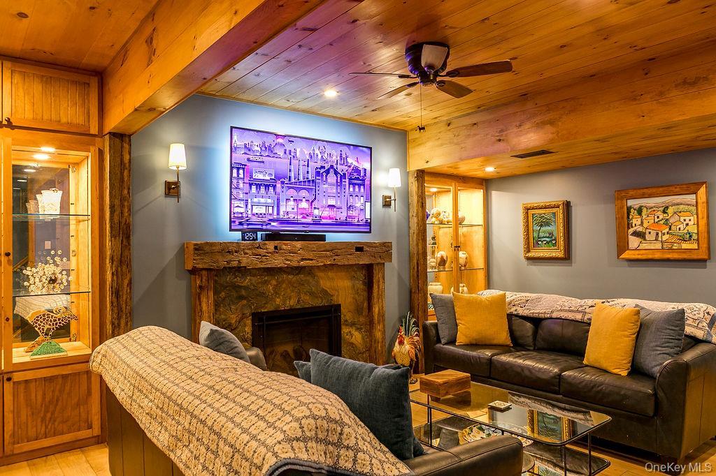 Single Family Bee Tree Ulster County, NY 12404, MLS-855059-24