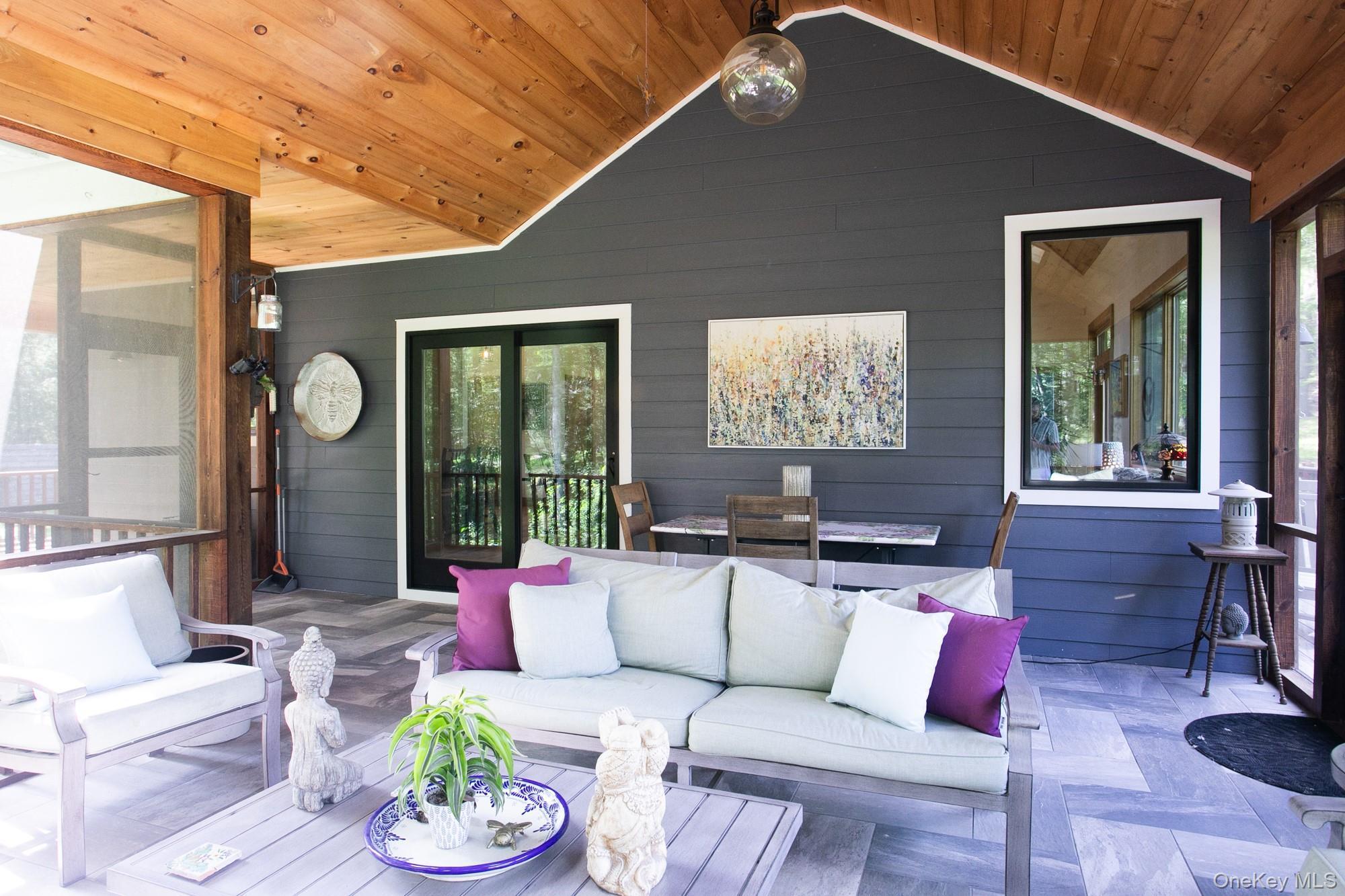 Single Family Bee Tree Ulster County, NY 12404, MLS-855059-26