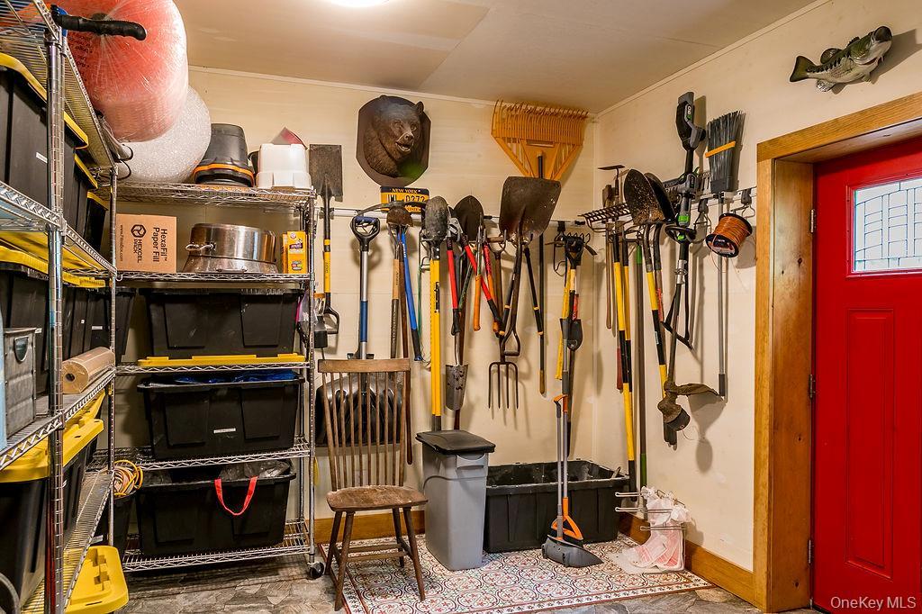 Single Family Bee Tree Ulster County, NY 12404, MLS-855059-27