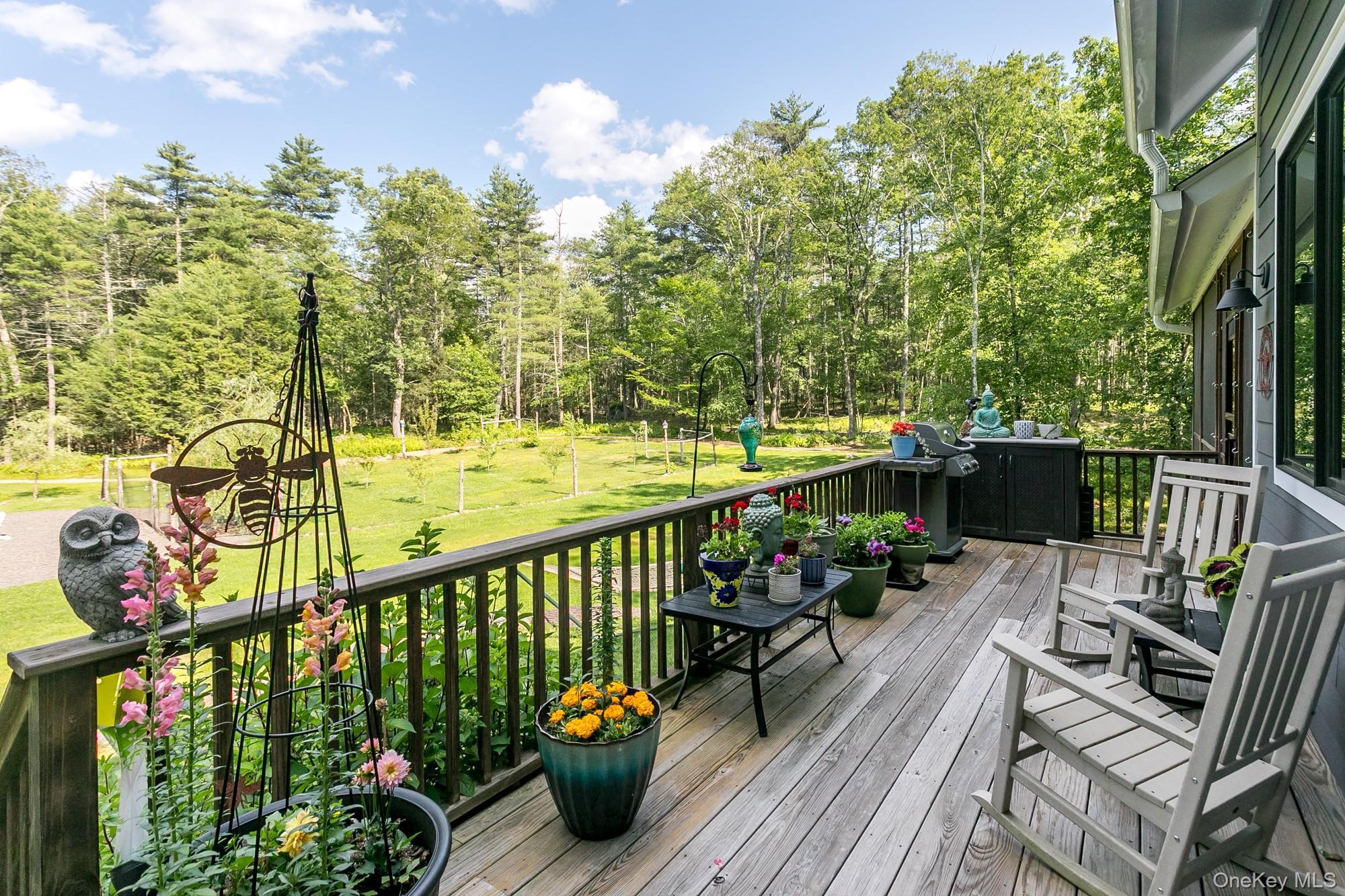 Single Family Bee Tree Ulster County, NY 12404, MLS-855059-28