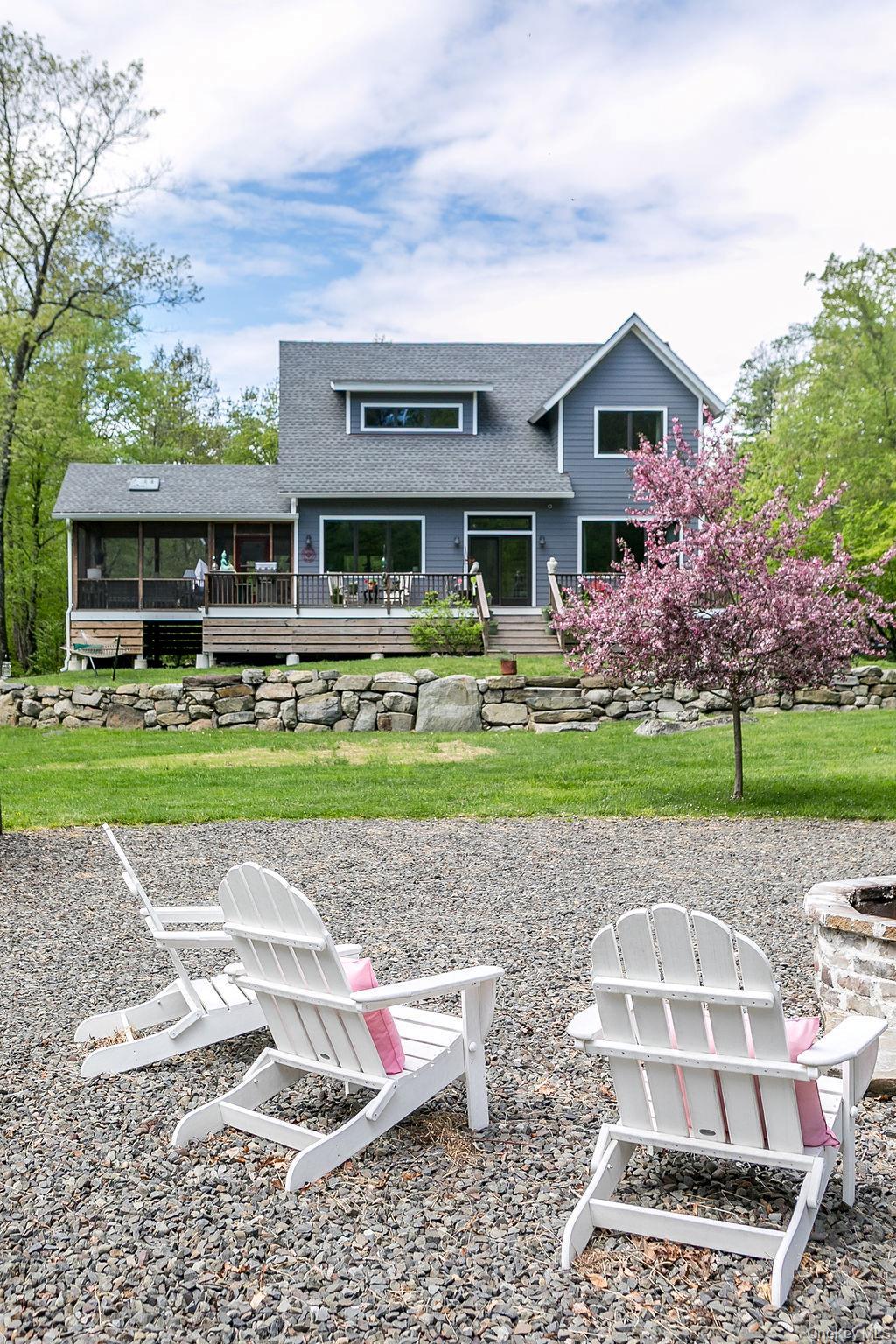 Single Family Bee Tree Ulster County, NY 12404, MLS-855059-29