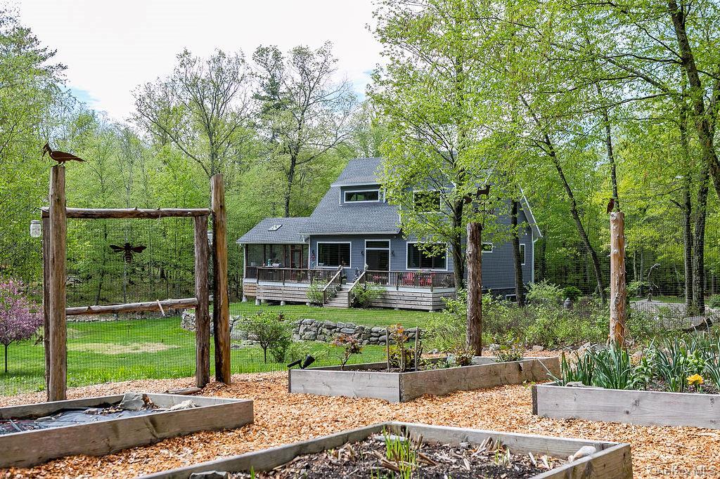 Single Family Bee Tree Ulster County, NY 12404, MLS-855059-3