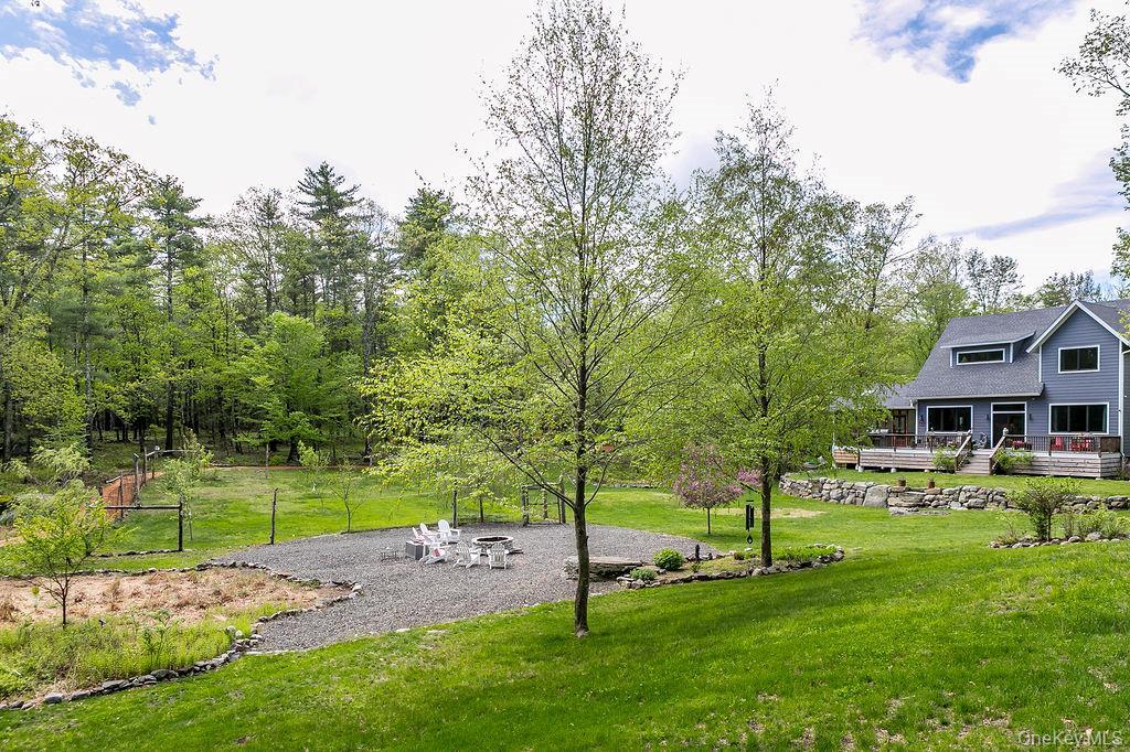 Single Family Bee Tree Ulster County, NY 12404, MLS-855059-31