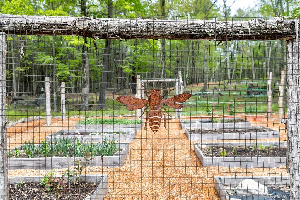 Single Family Bee Tree Ulster County, NY 12404, MLS-855059-34