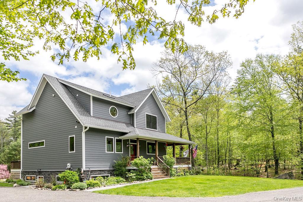 Single Family Bee Tree Ulster County, NY 12404, MLS-855059-36