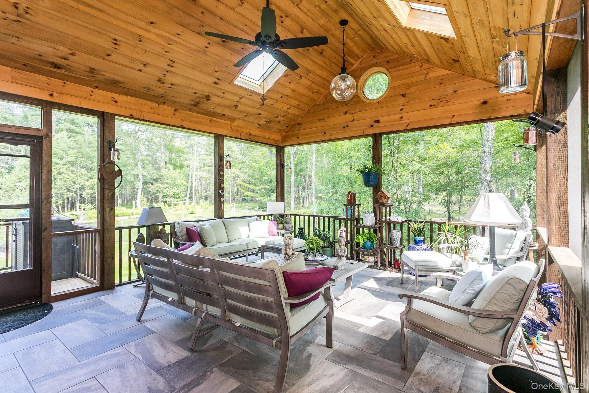 Single Family Bee Tree Ulster County, NY 12404, MLS-855059-6