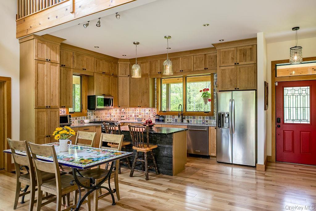 Single Family Bee Tree Ulster County, NY 12404, MLS-855059-8