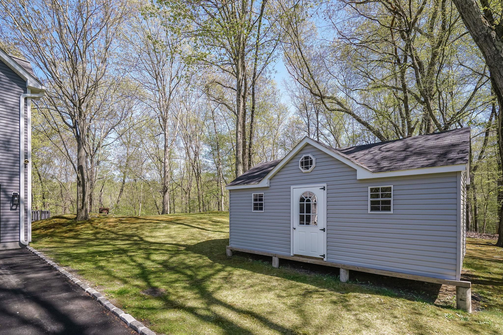 Single Family Estates  Westchester County, NY 10562, MLS-855061-31