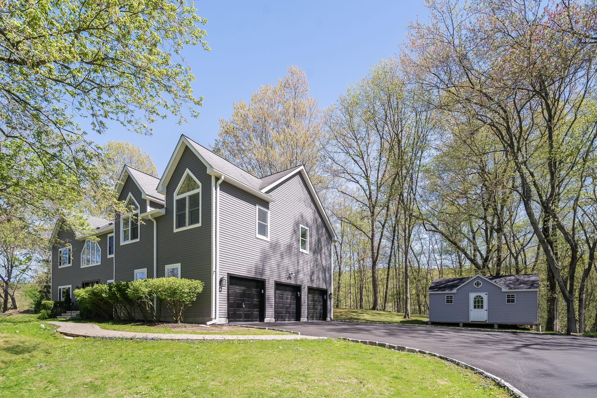 Single Family Estates  Westchester County, NY 10562, MLS-855061-32