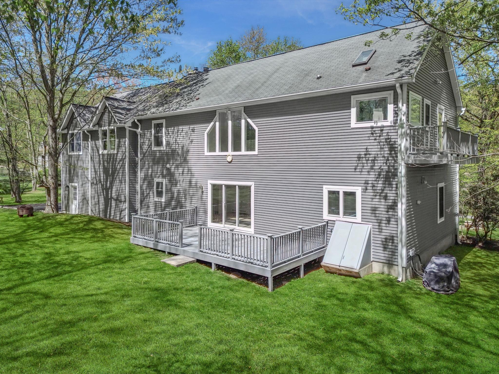 Single Family Estates  Westchester County, NY 10562, MLS-855061-40