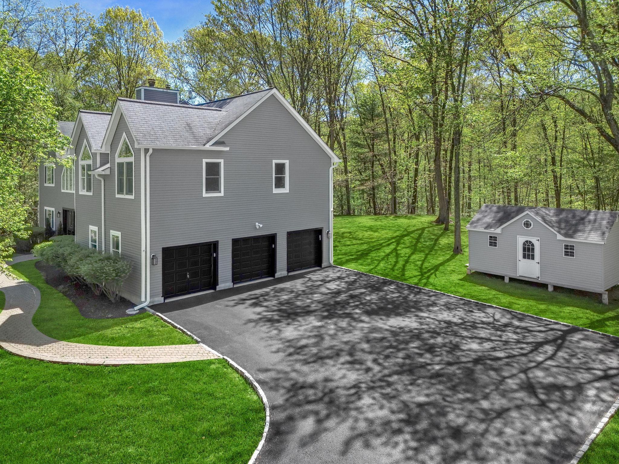Single Family Estates  Westchester County, NY 10562, MLS-855061-41