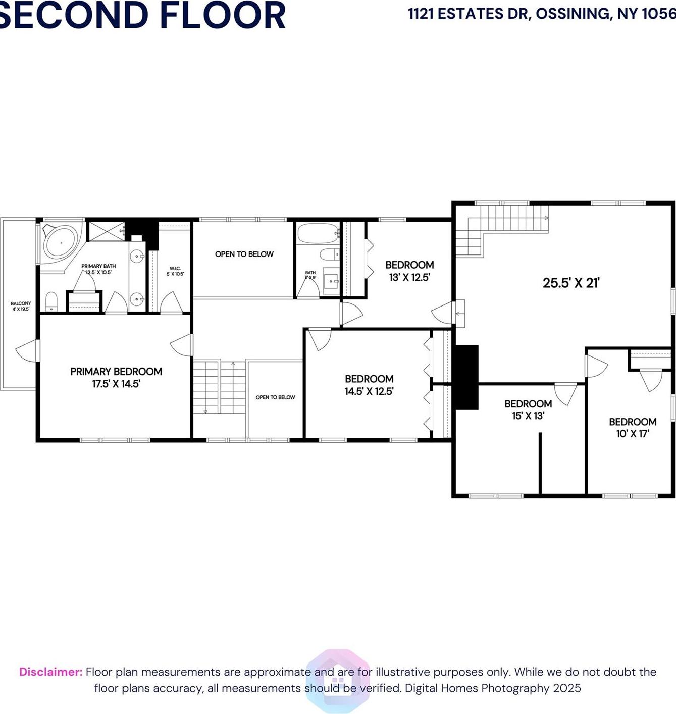 Single Family Estates  Westchester County, NY 10562, MLS-855061-45