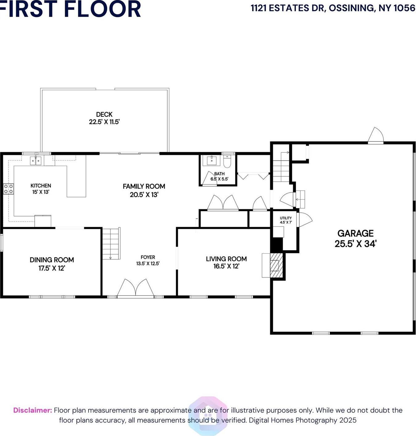 Single Family Estates  Westchester County, NY 10562, MLS-855061-46