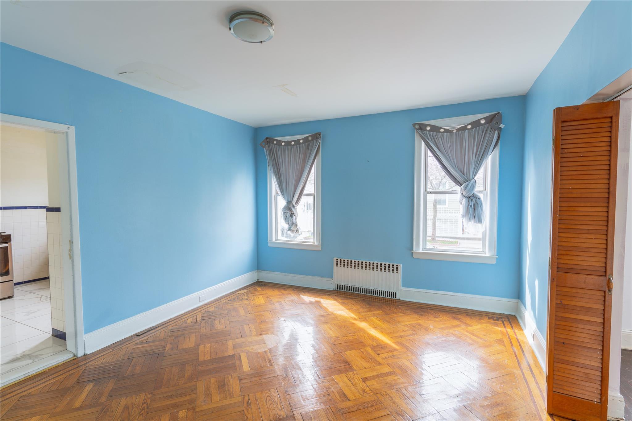 Single Family Remington  Queens, NY 11435, MLS-855062-10