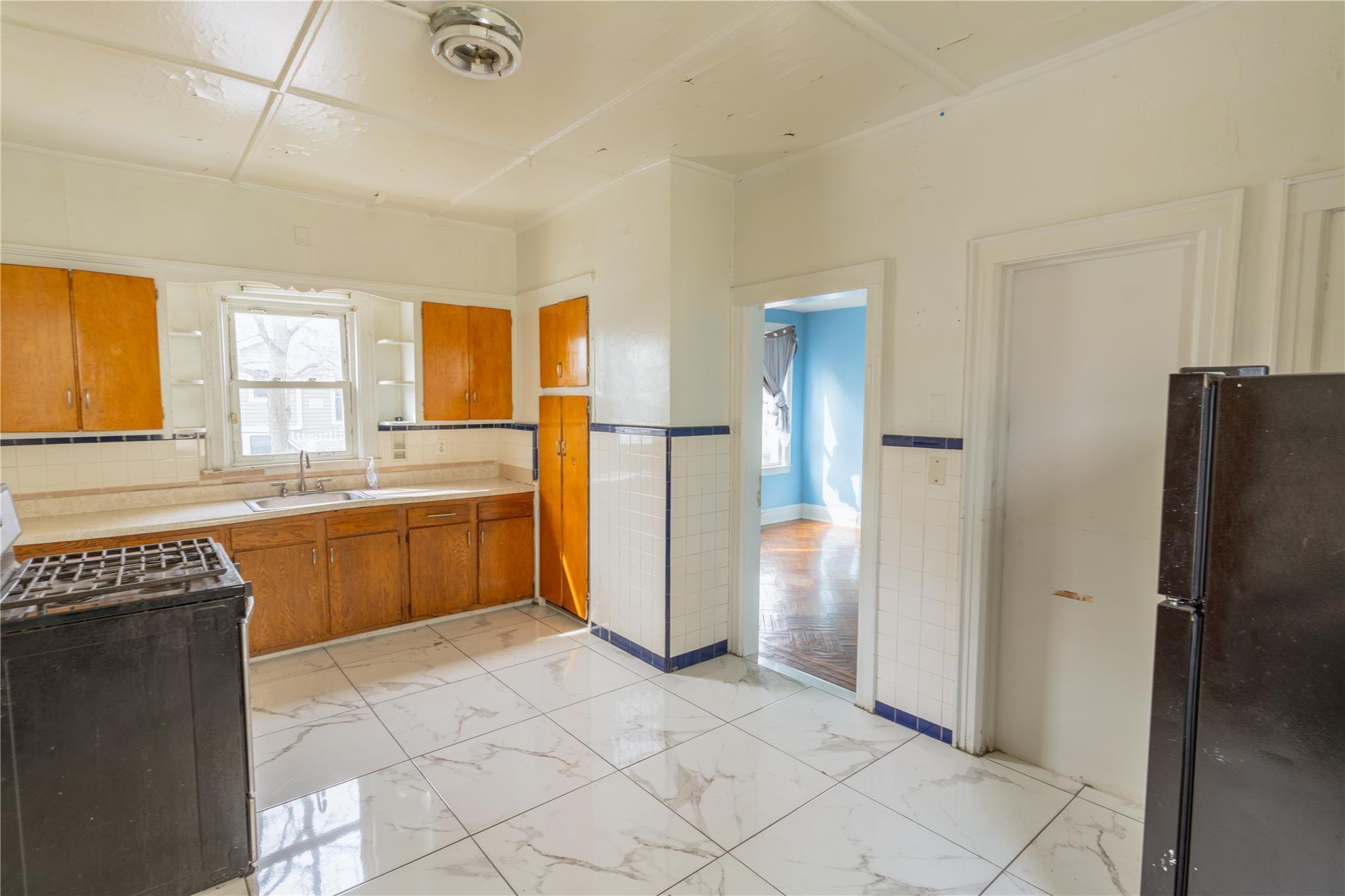 Single Family Remington  Queens, NY 11435, MLS-855062-12