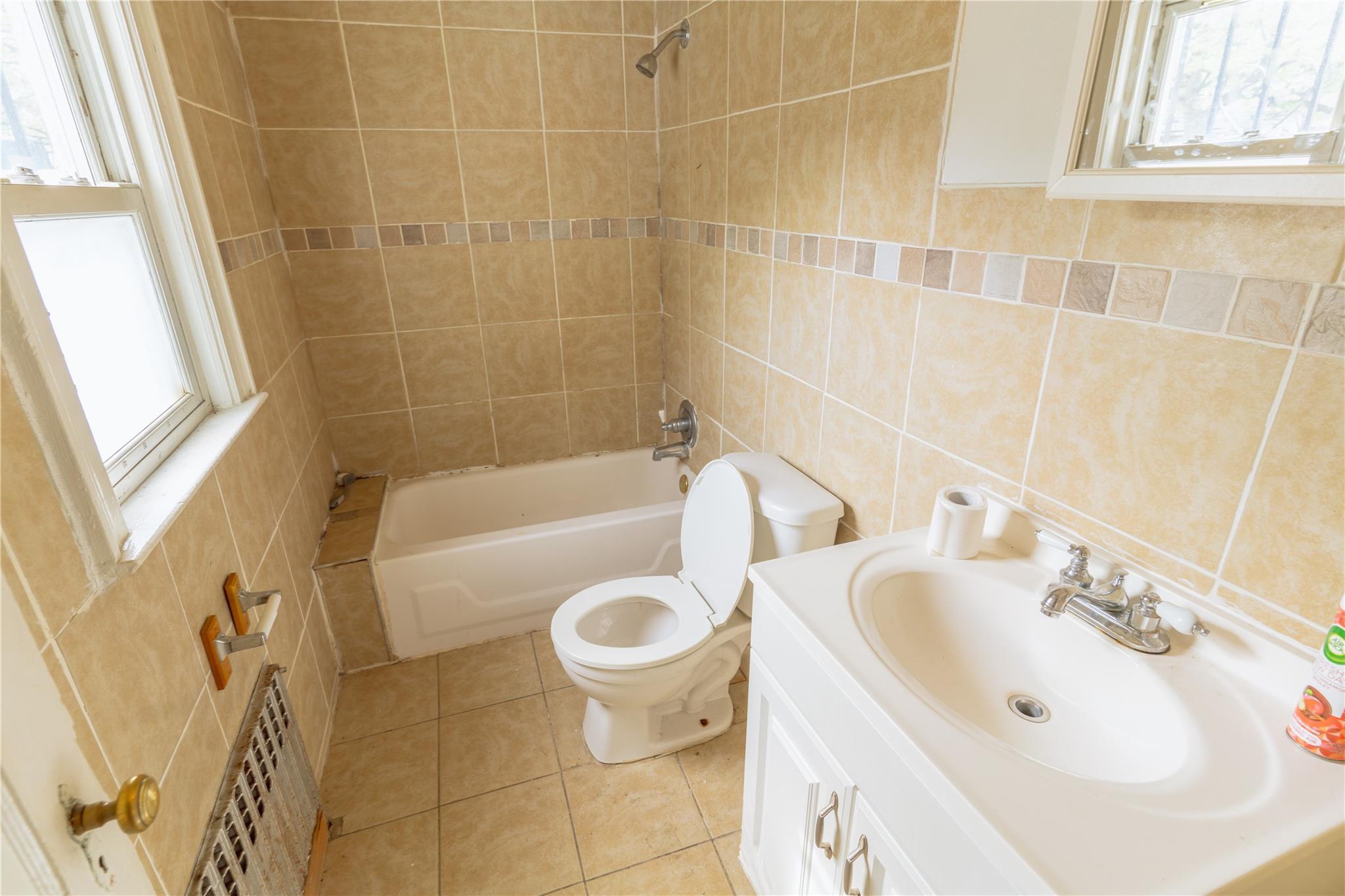 Single Family Remington  Queens, NY 11435, MLS-855062-13