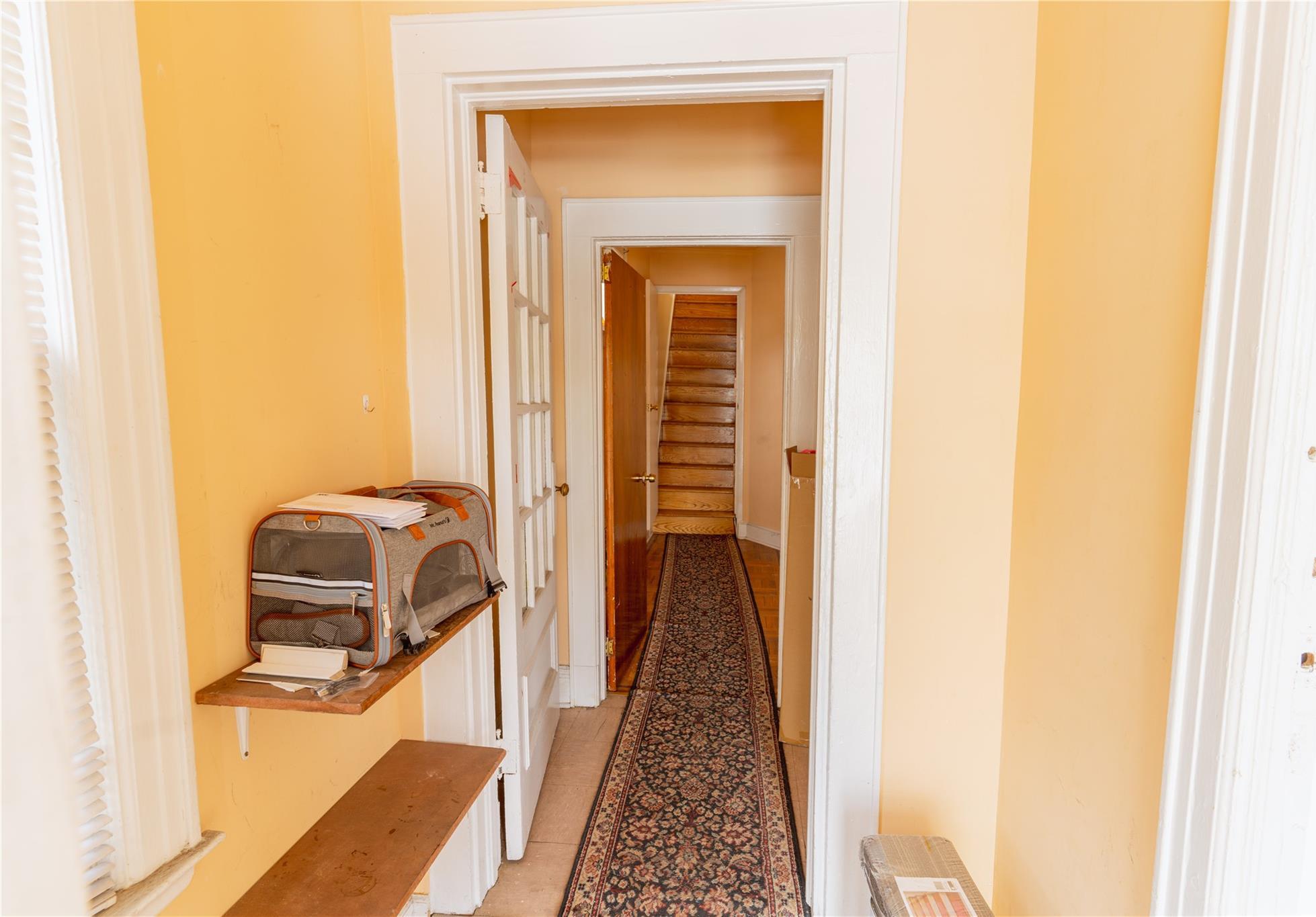 Single Family Remington  Queens, NY 11435, MLS-855062-14