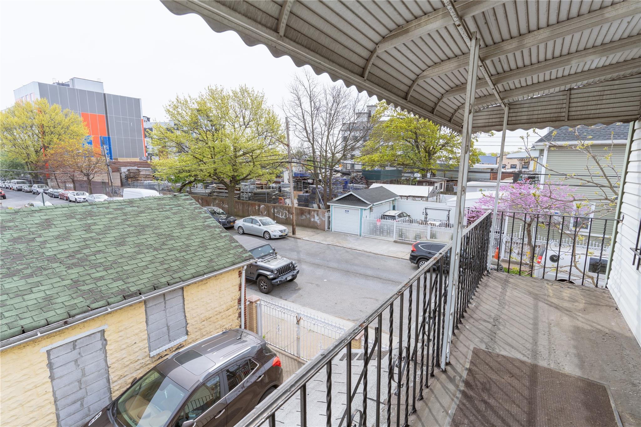 Single Family Remington  Queens, NY 11435, MLS-855062-17