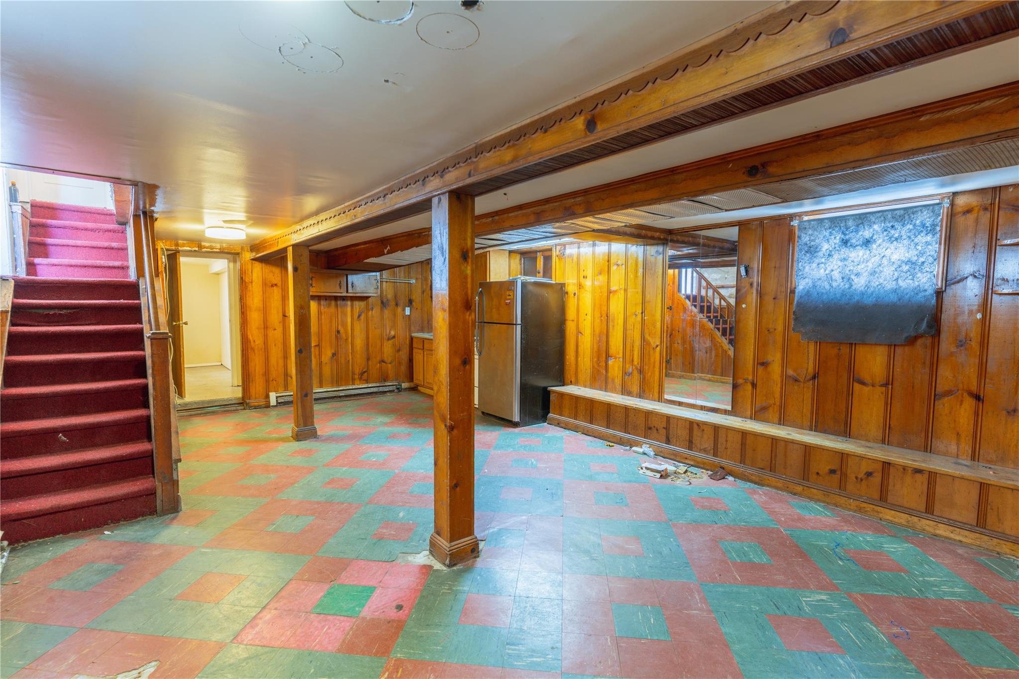 Single Family Remington  Queens, NY 11435, MLS-855062-25