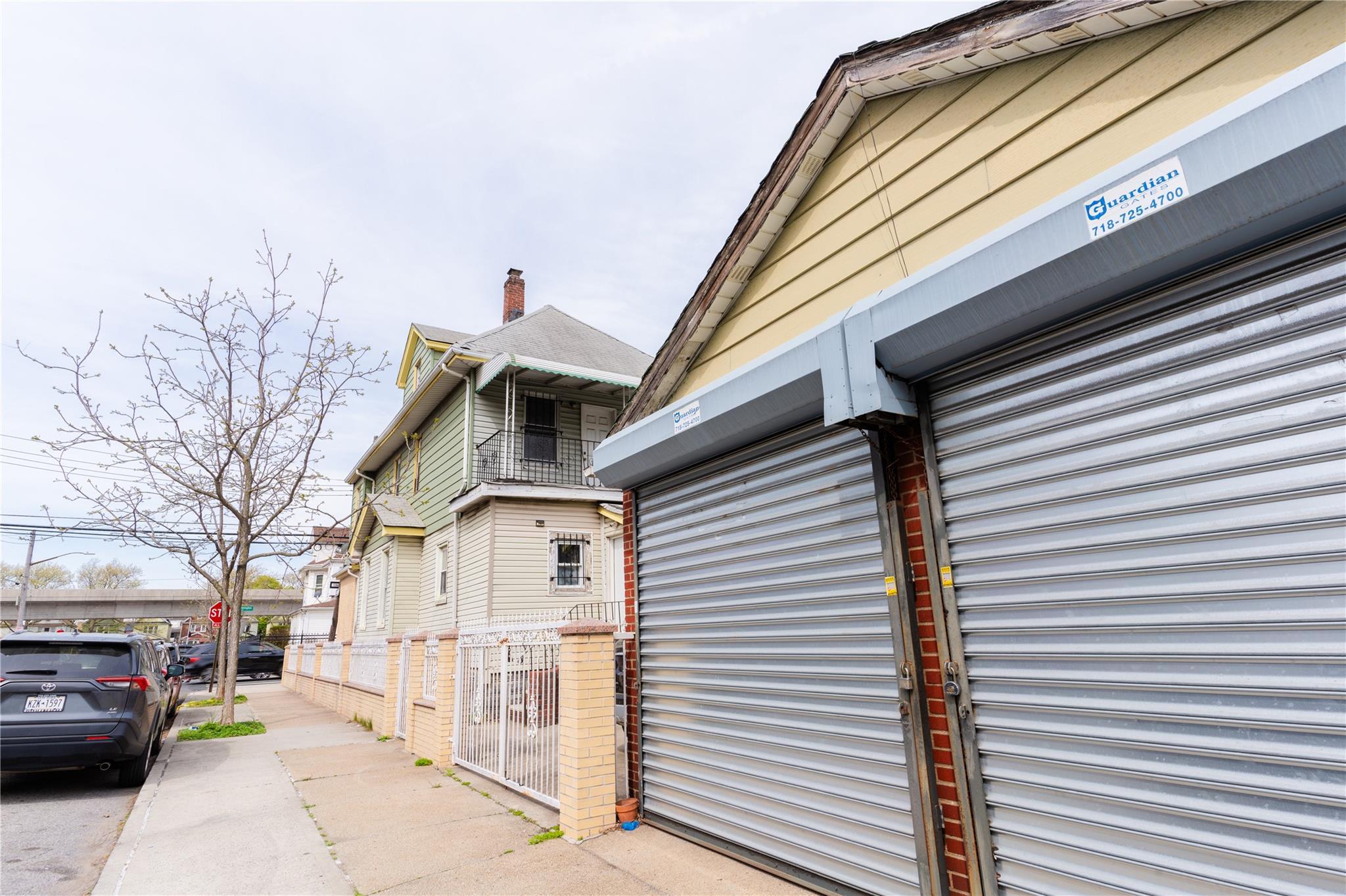 Single Family Remington  Queens, NY 11435, MLS-855062-6