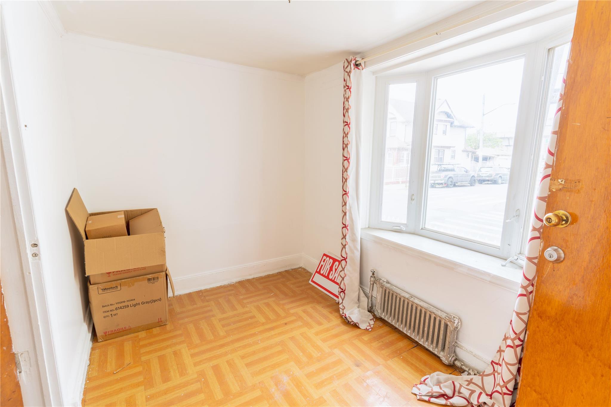 Single Family Remington  Queens, NY 11435, MLS-855062-8