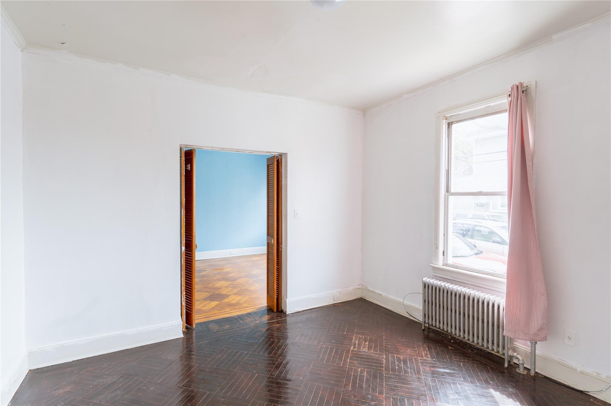 Single Family Remington  Queens, NY 11435, MLS-855062-9