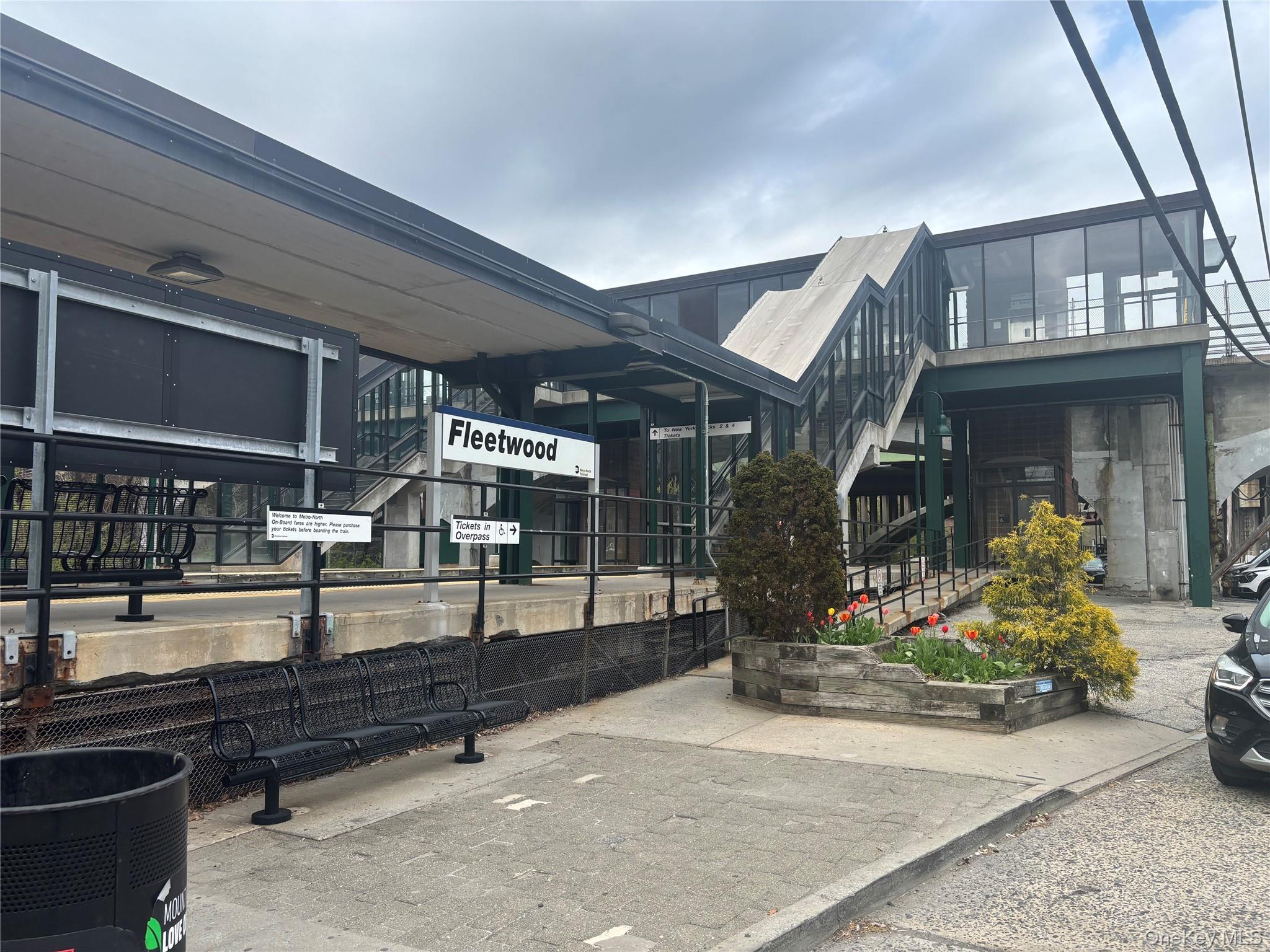 Condo Midland Westchester County, NY 10708, MLS-855063-21