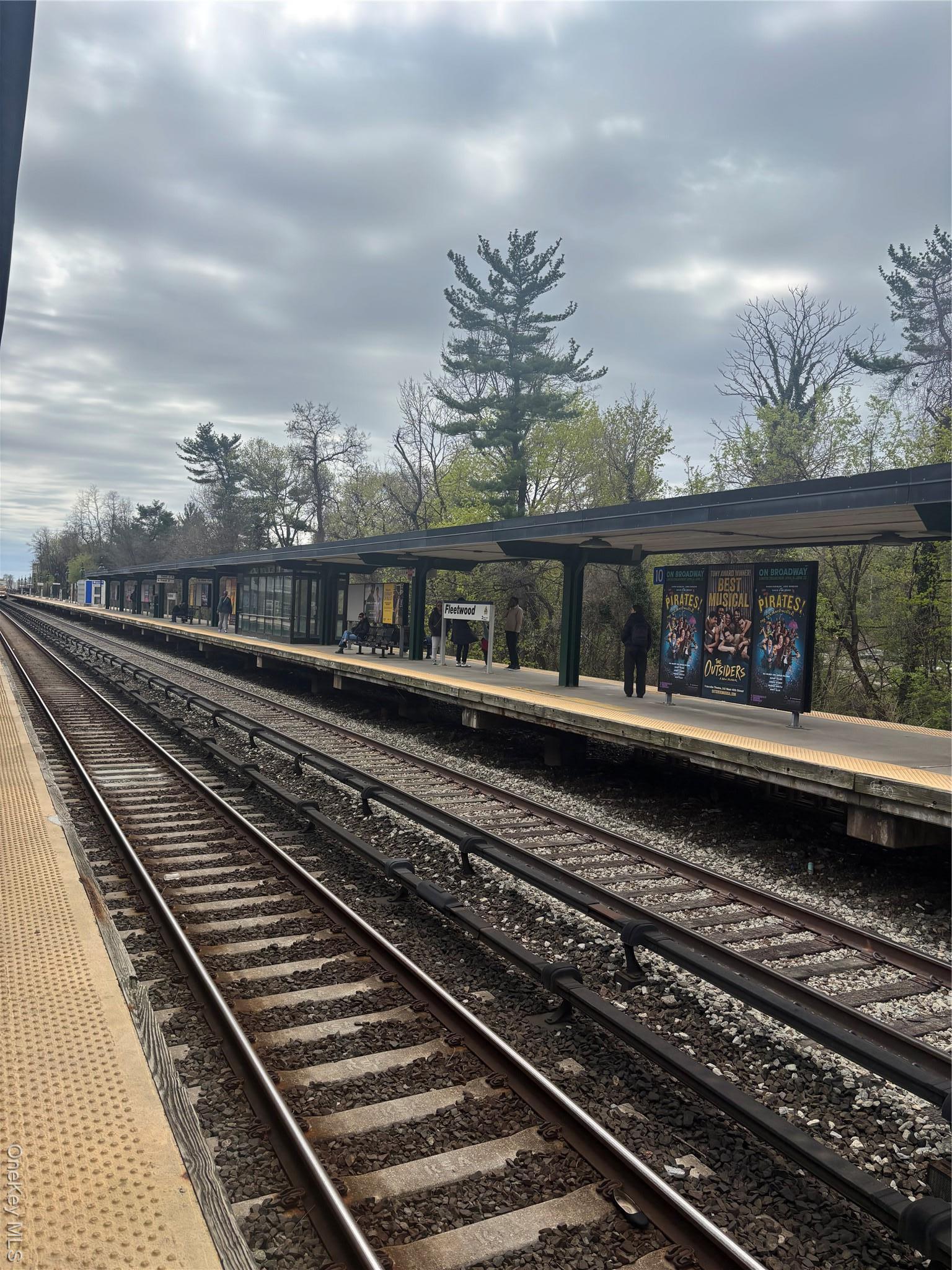 Condo Midland Westchester County, NY 10708, MLS-855063-22