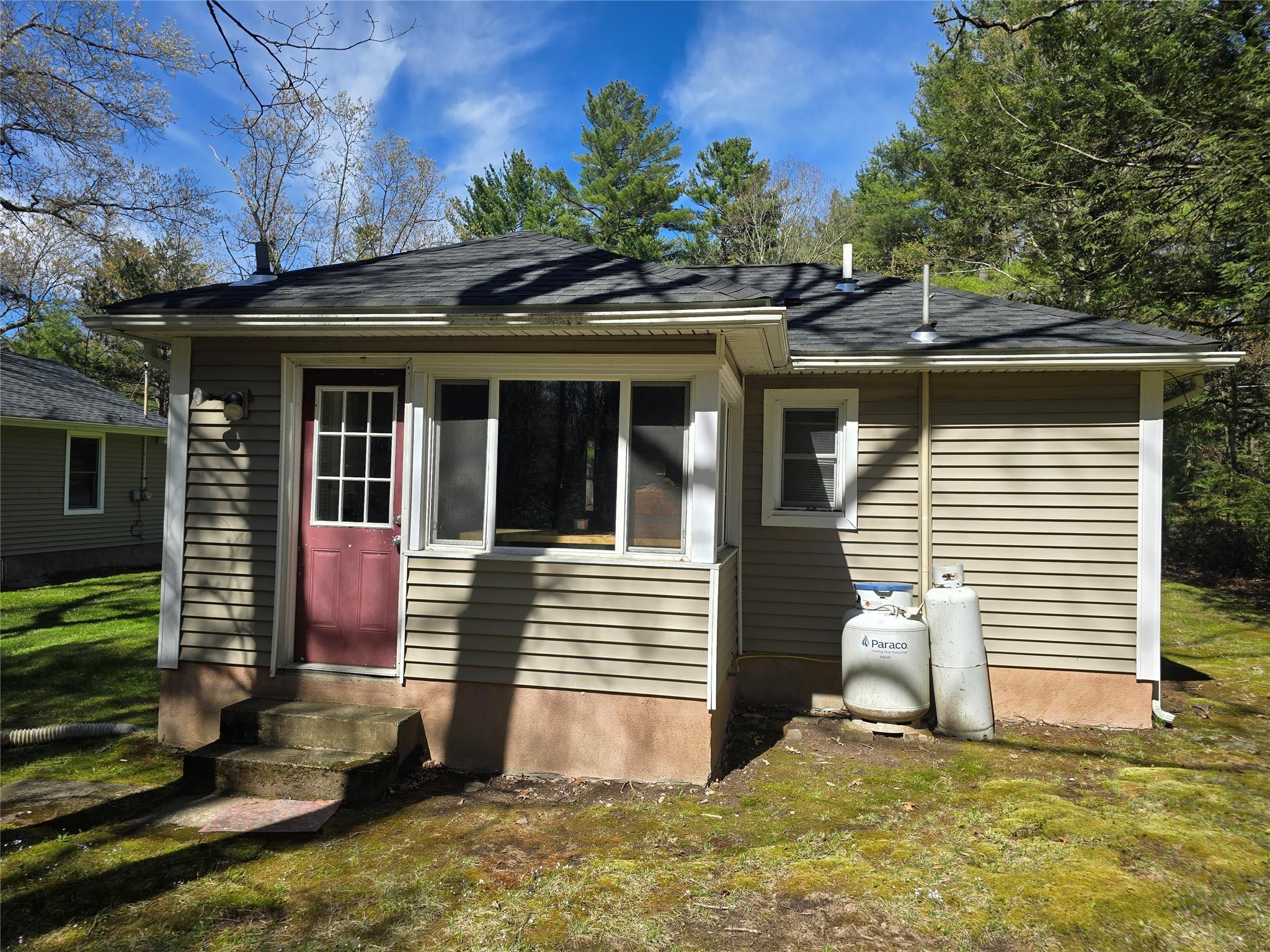 Single Family Little  Sullivan County, NY 12790, MLS-855069-13