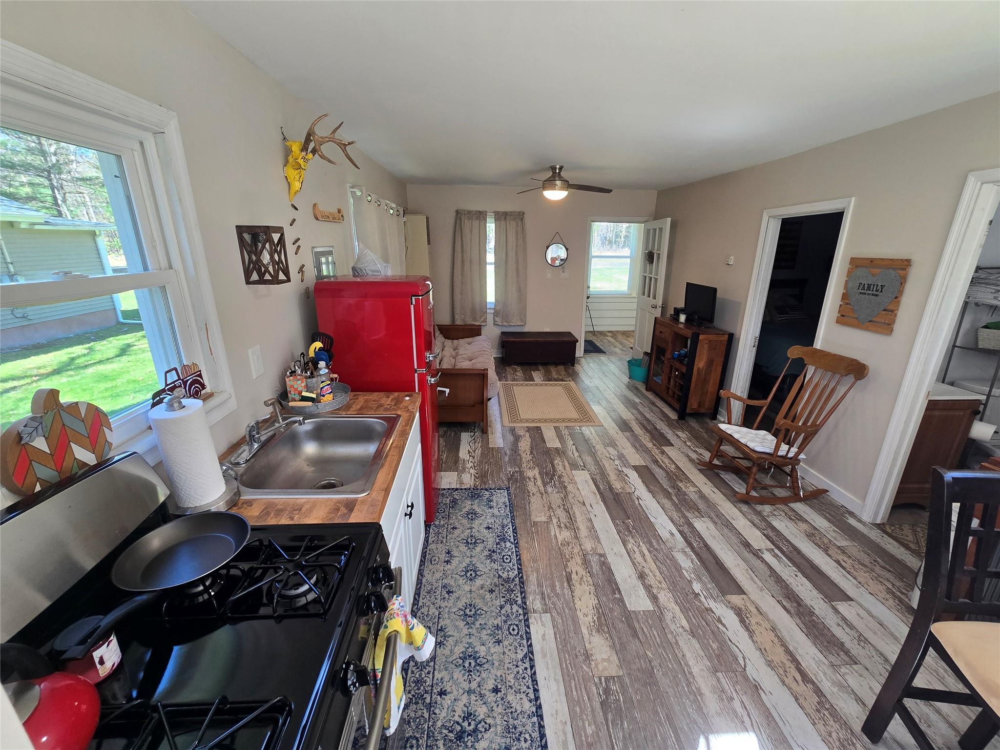 Single Family Little  Sullivan County, NY 12790, MLS-855069-16
