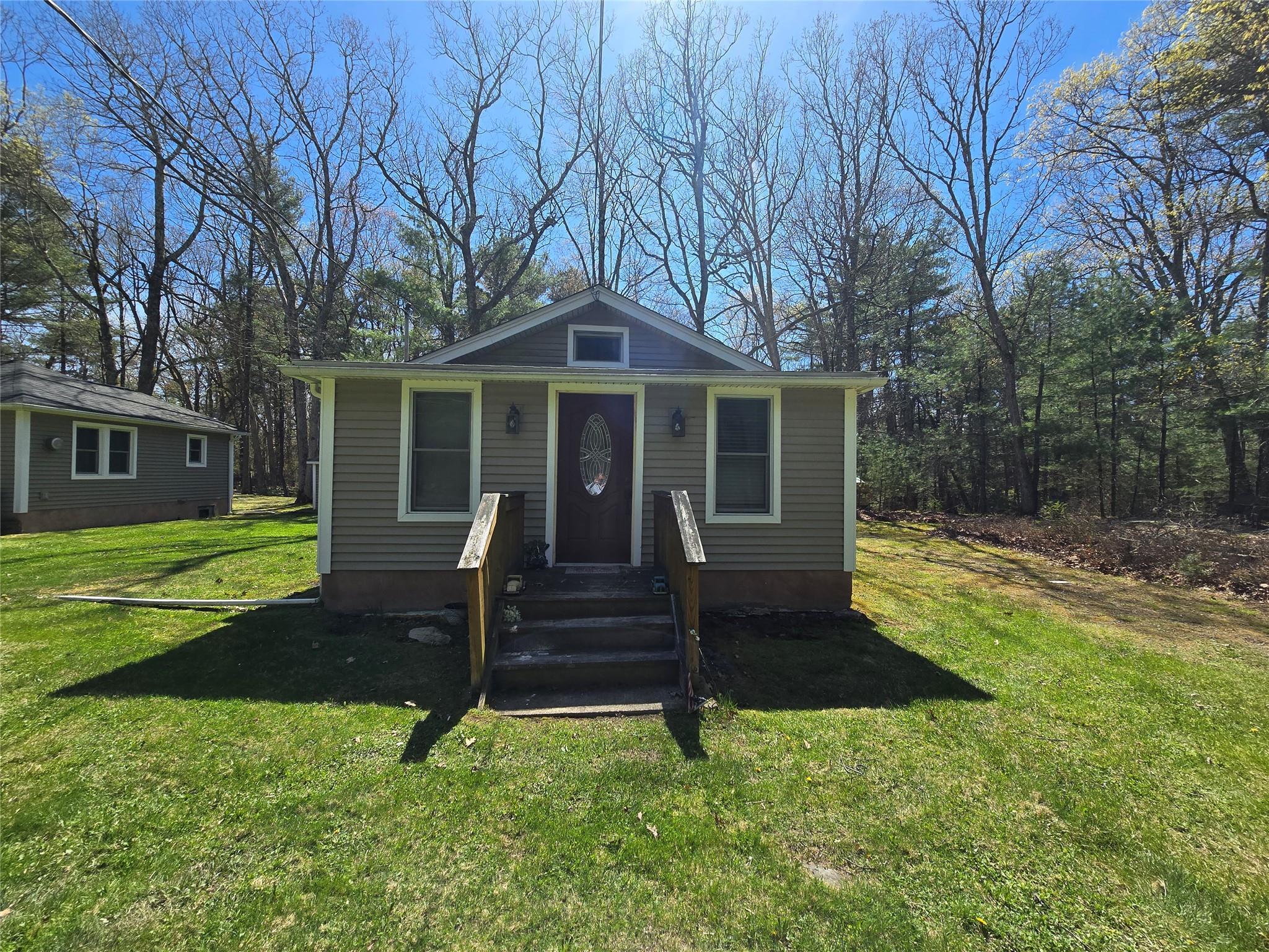 Single Family Little  Sullivan County, NY 12790, MLS-855069-2