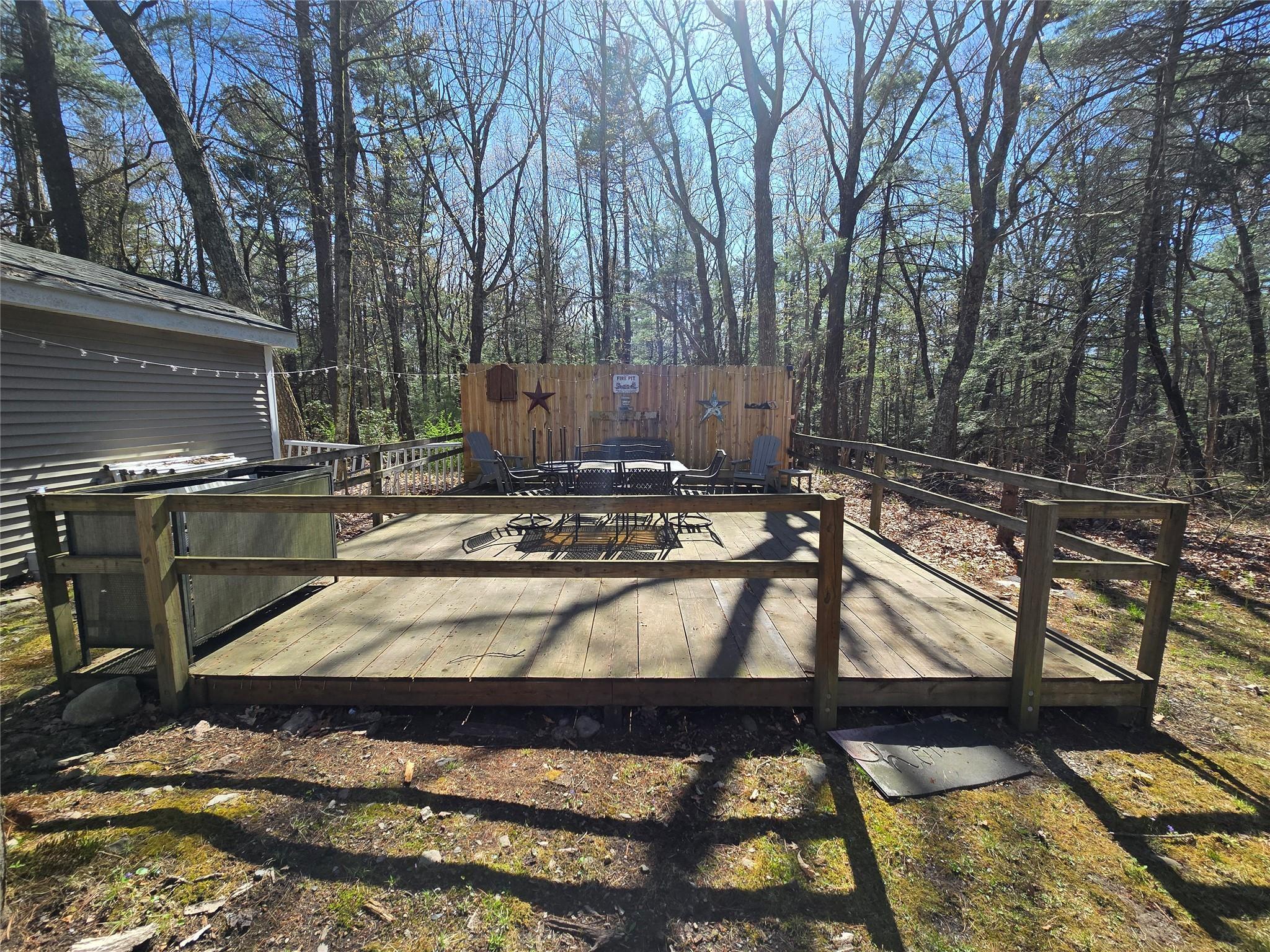 Single Family Little  Sullivan County, NY 12790, MLS-855069-22