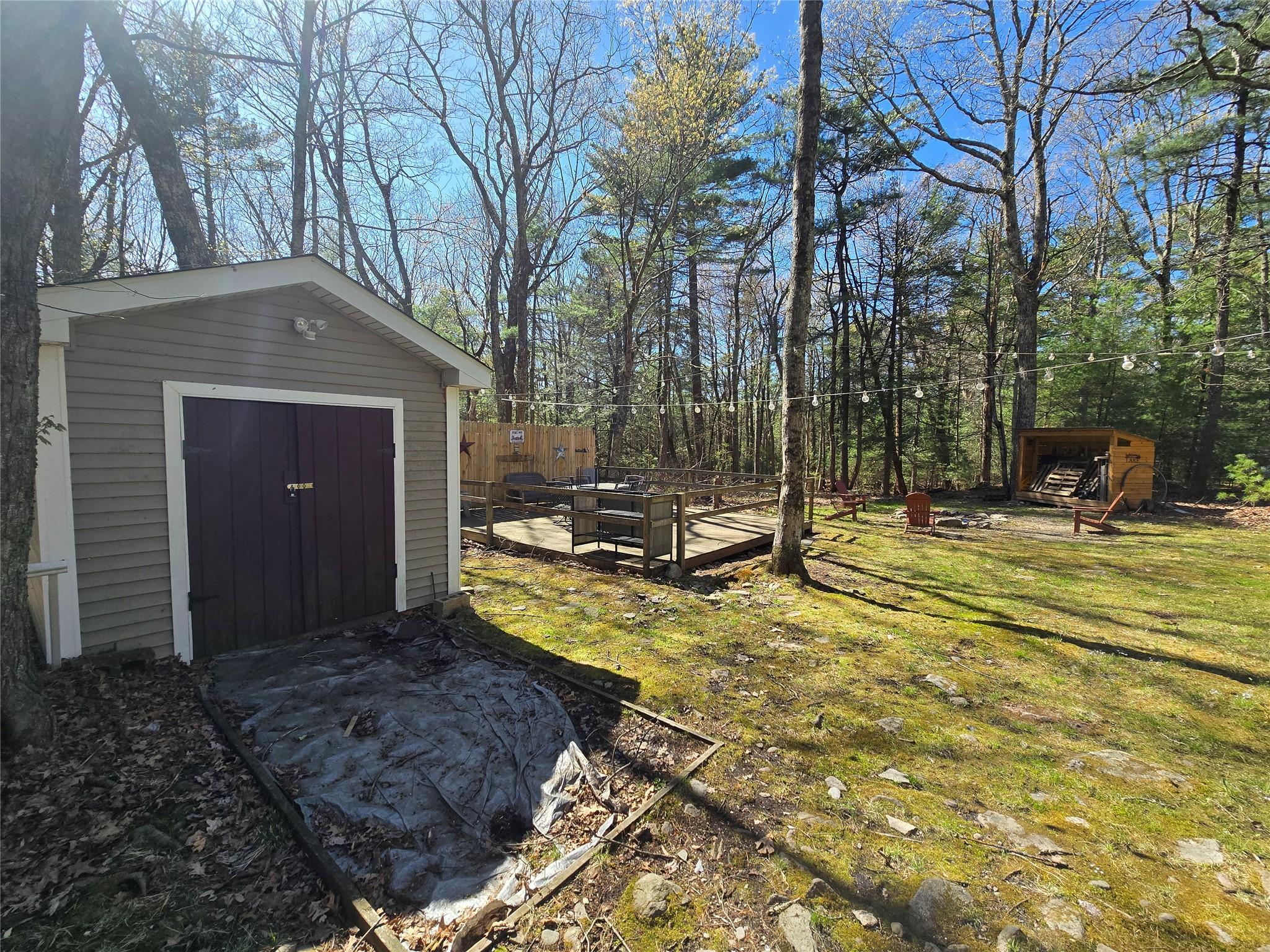Single Family Little  Sullivan County, NY 12790, MLS-855069-23