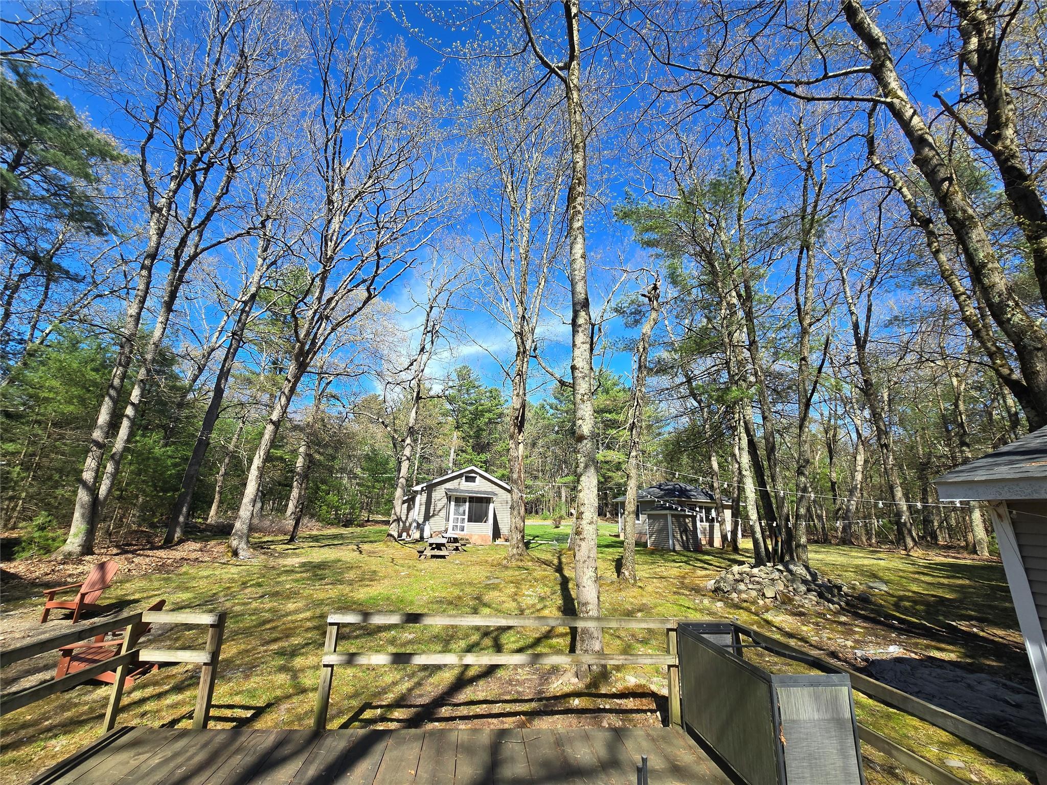 Single Family Little  Sullivan County, NY 12790, MLS-855069-24