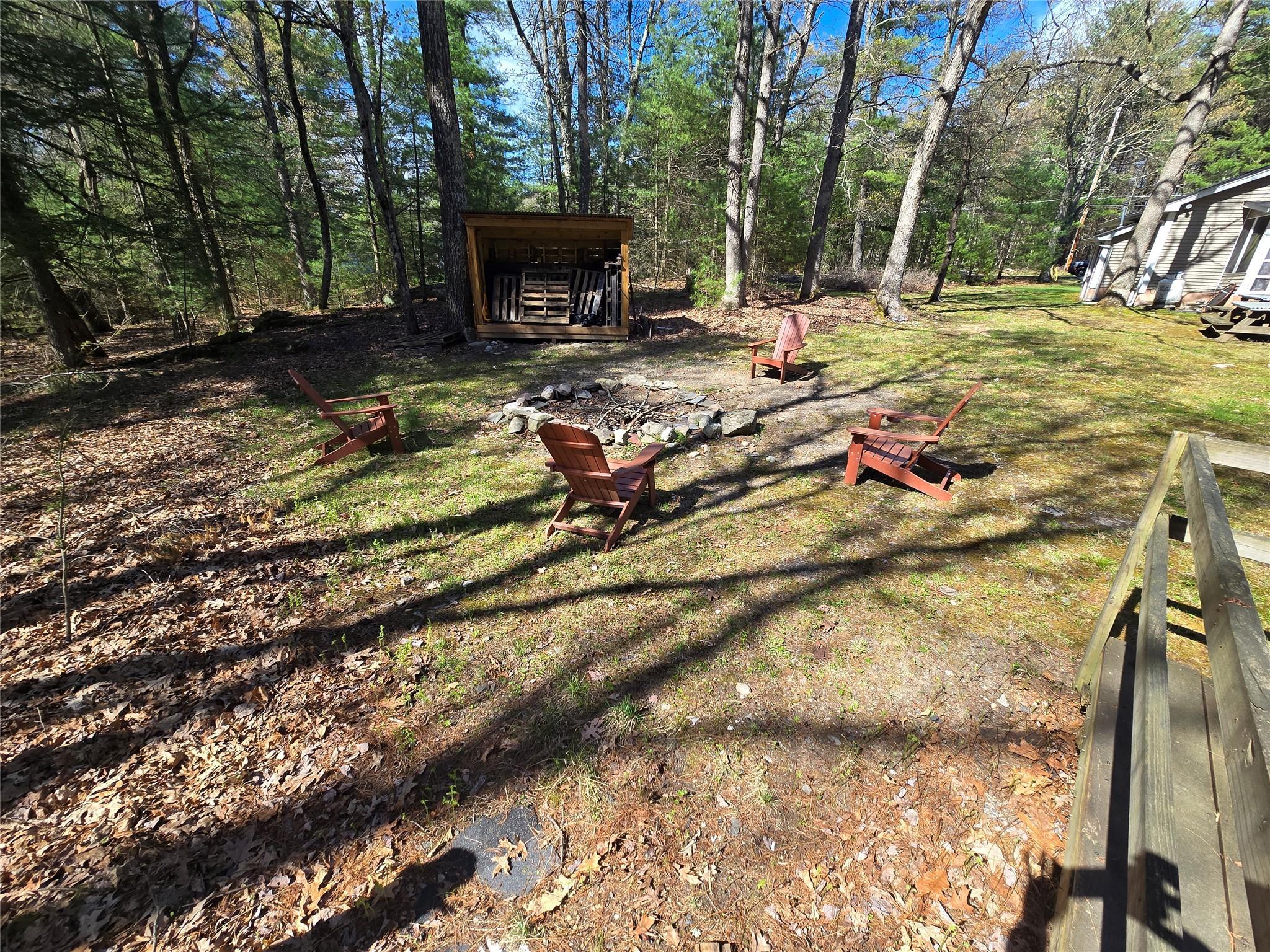 Single Family Little  Sullivan County, NY 12790, MLS-855069-25